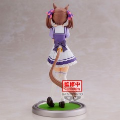 Figura Smart Falcon Uma Musume Pretty Derby 17cm en HappyJuguetes.com