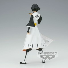 Figura Sui-Feng Solid and Souls Bleach 14cm en HappyJuguetes.com