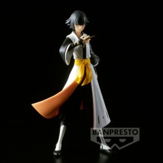 Figura Sui-Feng Solid and Souls Bleach 14cm en HappyJuguetes.com