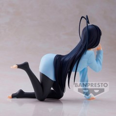 Figura Giselle Gewelle Relax Time Bleach 11cm en HappyJuguetes.com