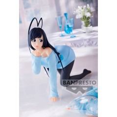 Figura Giselle Gewelle Relax Time Bleach 11cm en HappyJuguetes.com