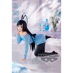 Figura Giselle Gewelle Relax Time Bleach 11cm en HappyJuguetes.com
