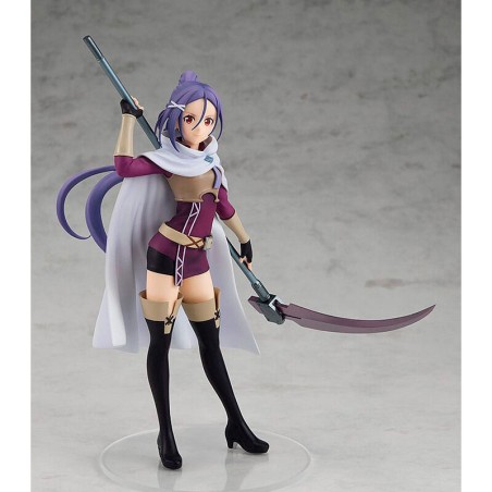 Figura Pop up Parade Mito Sword Art Online the Movie Progressive Aria of a Starless Night 17cm