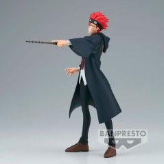 Figura Dot Barrett Mashle DXF 17cm en HappyJuguetes.com