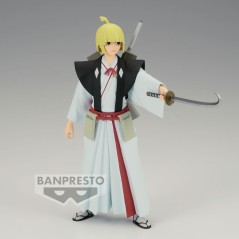 Figura Yamada Asaemon Fuchi Vibration Stars Hell Paradise 17cm en HappyJuguetes.com