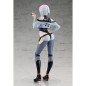 Figura Pop up Parade Lucy Cyberpunk Edgerunners 17cm