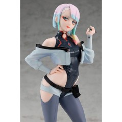 Figura Pop up Parade Lucy Cyberpunk Edgerunners 17cm