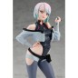 Figura Pop up Parade Lucy Cyberpunk Edgerunners 17cm