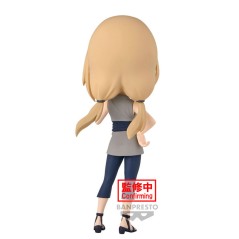 Figura Tsunade Naruto Shippuden Q posket 14cm en HappyJuguetes.com