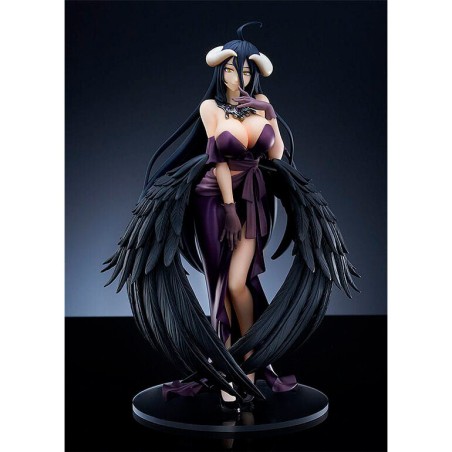 Figura Pop up Parade Albedo Dress Overlord 18cm