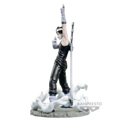 Figura Momochi Zabuza Memorable Saga Naruto Shippuden 14cm en HappyJuguetes.com