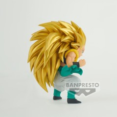 Figura Gotenks Special XVI Blood of Saiyans Dragon Ball Z 9cm en HappyJuguetes.com