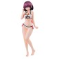Figura Pop up Parade Suzu Kanade Ayakashi Triangle 16cm
