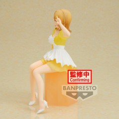 Figura Iroha Isshiki Serenus Couture 10th Anniversary My Teen Romantic Comedy Snafu 14cm en HappyJuguetes.com