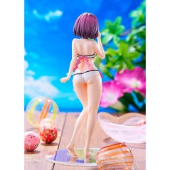 Figura Pop up Parade Suzu Kanade Ayakashi Triangle 16cm