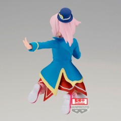 Figura Emul Shangri La Frontier 8cm en HappyJuguetes.com