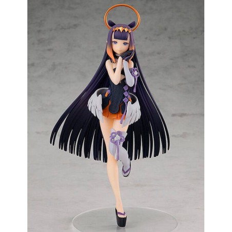 Figura Pop Up Parade Ninomae Ina  nis Hololive Production 20cm