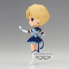 Figura Eternal Sailor Uranus ver.A Pretty Guardian Sailor Moon Cosmos the Movie Q posket 14cm en HappyJuguetes.com