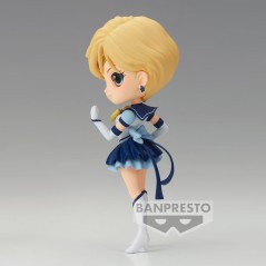 Figura Eternal Sailor Uranus ver.B Pretty Guardian Sailor Moon Cosmos the Movie Q posket 14cm en HappyJuguetes.com