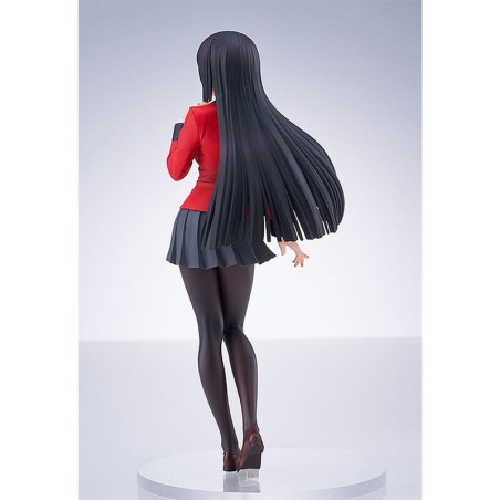 Figura Pop up Parade Yumeko Jabami Kakegurui 17cm