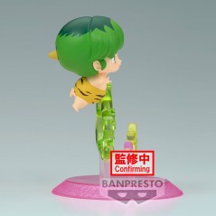 Figura Ten Urusei Yatsura Anime Q posket 6cm en HappyJuguetes.com