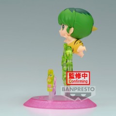 Figura Ten Urusei Yatsura Anime Q posket 6cm en HappyJuguetes.com