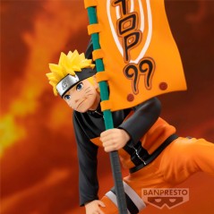 Figura Uzumaki Naruto Narutop99 Naruto Shippuden 11cm en HappyJuguetes.com