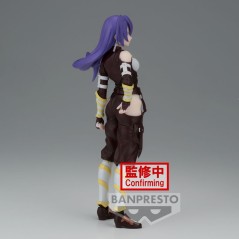 Figura Arthur Pencilgon Shangri La Frontier 20cm en HappyJuguetes.com