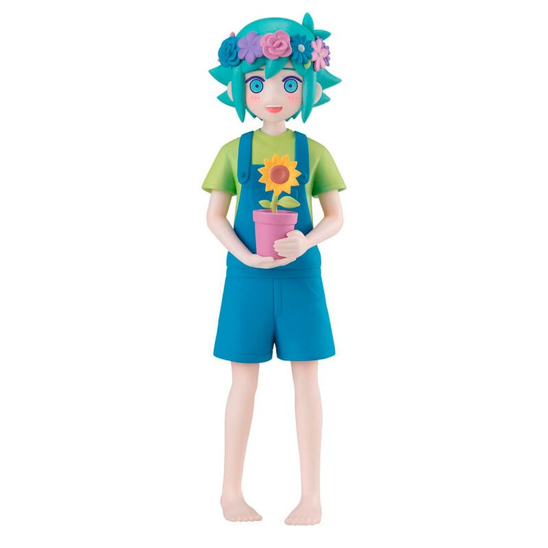 Figura Pop up Parade Basil Omori 16cm