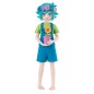 Figura Pop up Parade Basil Omori 16cm