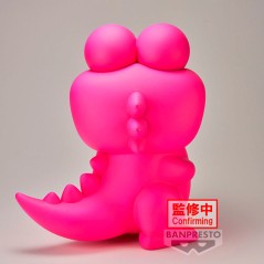 Figura Waniyamasan Big Sofvimates Crayon Shinchan 18cm en HappyJuguetes.com