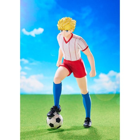 Figura Pop up Parade Karl Heinz Schneider Captain Tsubasa 16cm