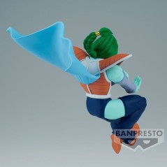 Figura Zarbon Match Makers Dragon Ball Z 13cm en HappyJuguetes.com