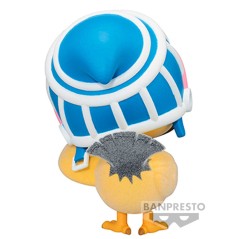 Figura Karro Fluffy Puffy One Piece 7cm en HappyJuguetes.com