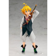 Figura Pop up Parade Meliodas The Seven Deadly Sins Dragons Judgement 15cm