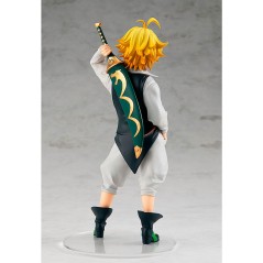 Figura Pop up Parade Meliodas The Seven Deadly Sins Dragons Judgement 15cm