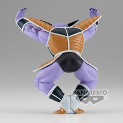Figura Ginyu Solid Edge Works Dragon Ball Z 10cm en HappyJuguetes.com