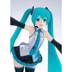 Figura Pop up Parade Hatsune Miku Translucent Color Character Vocal Series 1 Hatsune Miku 17cm