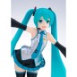 Figura Pop up Parade Hatsune Miku Translucent Color Character Vocal Series 1 Hatsune Miku 17cm