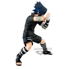 Figura Sasuke Uchiha III Vibration Star Naruto Shippuden 14cm en HappyJuguetes.com