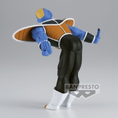 Figura Burter Solid Edge Work Ginyu Dragon Ball Z 14cm en HappyJuguetes.com