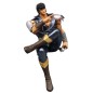 Figura Noodle Stopper Kenshiro Fist of the North Star 14cm