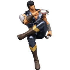 Figura Noodle Stopper Kenshiro Fist of the North Star 14cm