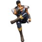 Figura Noodle Stopper Kenshiro Fist of the North Star 14cm