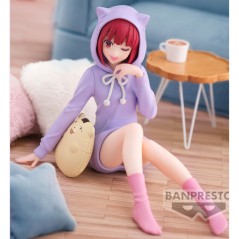 Figura Kana Arima Relax time Oshi No Ko 10cm en HappyJuguetes.com