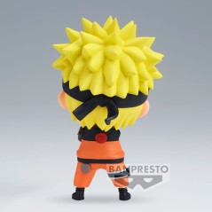Figura Uzumaki Naruto Repoprize Naruto Shippuden 10cm en HappyJuguetes.com