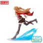 Figura Asuna Luminasta Sword Art Online Progressive: Scherzo of Deep Night 21cm