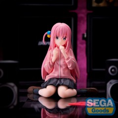 Figura Hitori Goto PM Perching Bocchi the Rock! 8cm