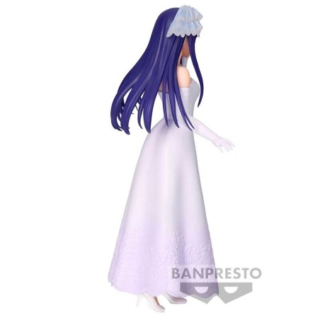 Figura Ai Bridal Dress Oshi no Ko 20cm