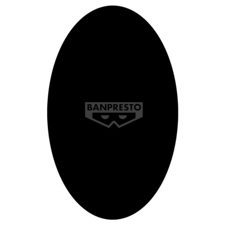 Figura Muzan Kibutsuji Vibration Stars Demon Slayer Kimetsu no Yaiba 17cm